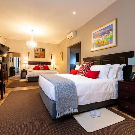 Amery House Port Elizabeth Bagian luar foto