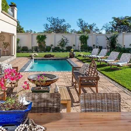 Amery House Port Elizabeth Bagian luar foto