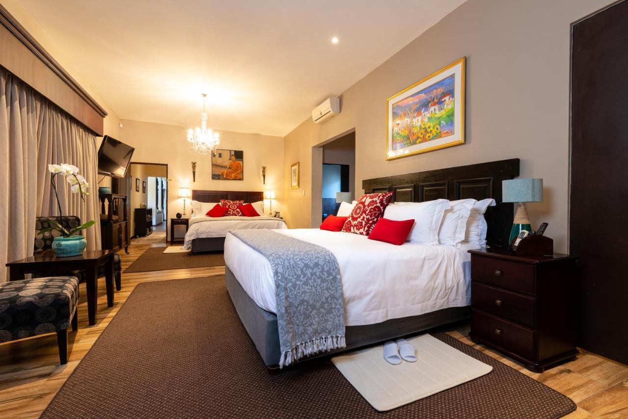 Amery House Port Elizabeth Bagian luar foto
