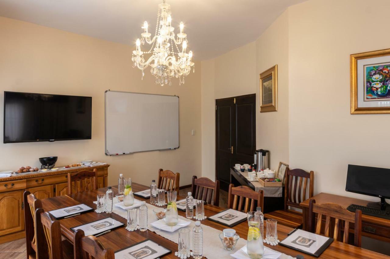 Amery House Port Elizabeth Bagian luar foto