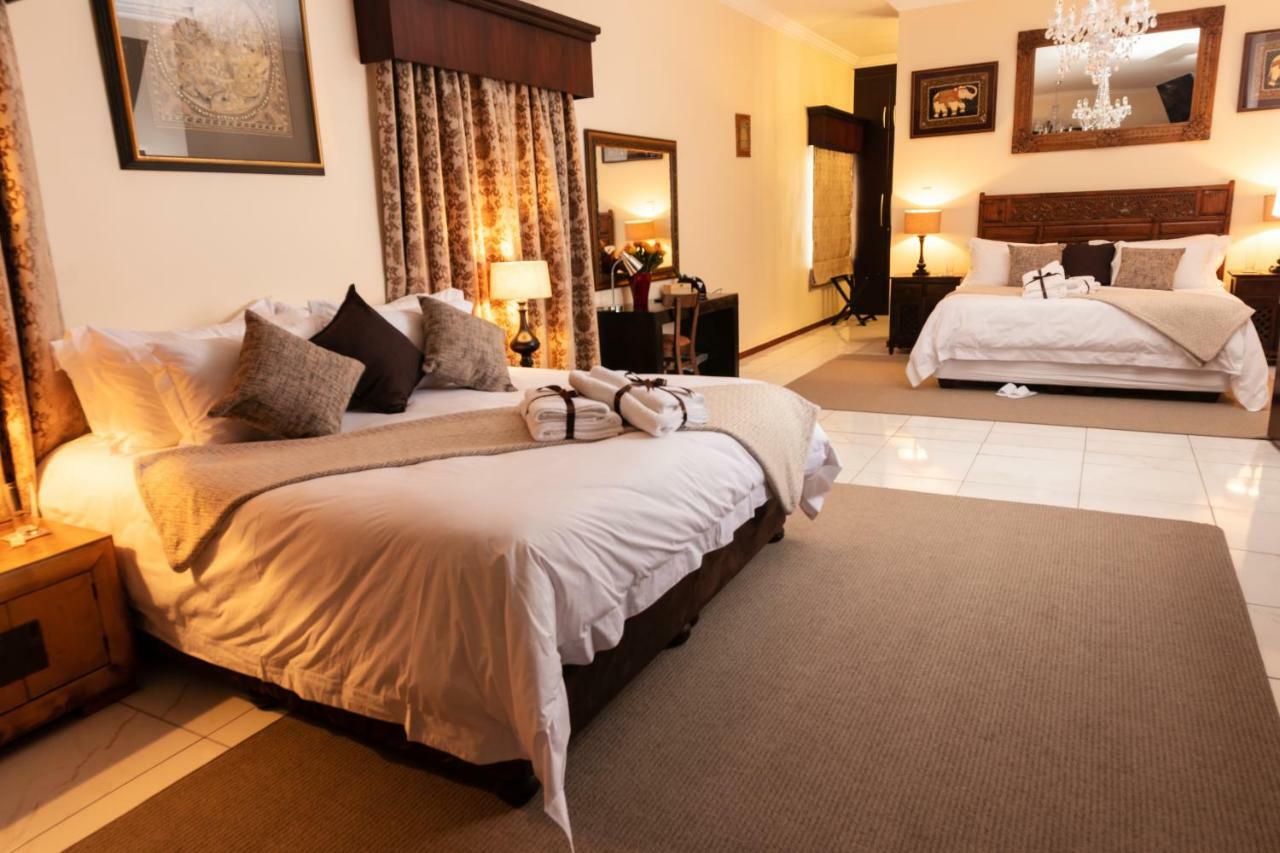 Amery House Port Elizabeth Bagian luar foto