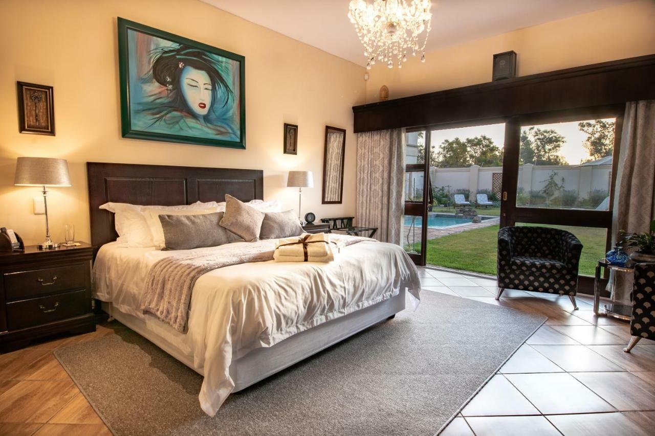 Amery House Port Elizabeth Bagian luar foto
