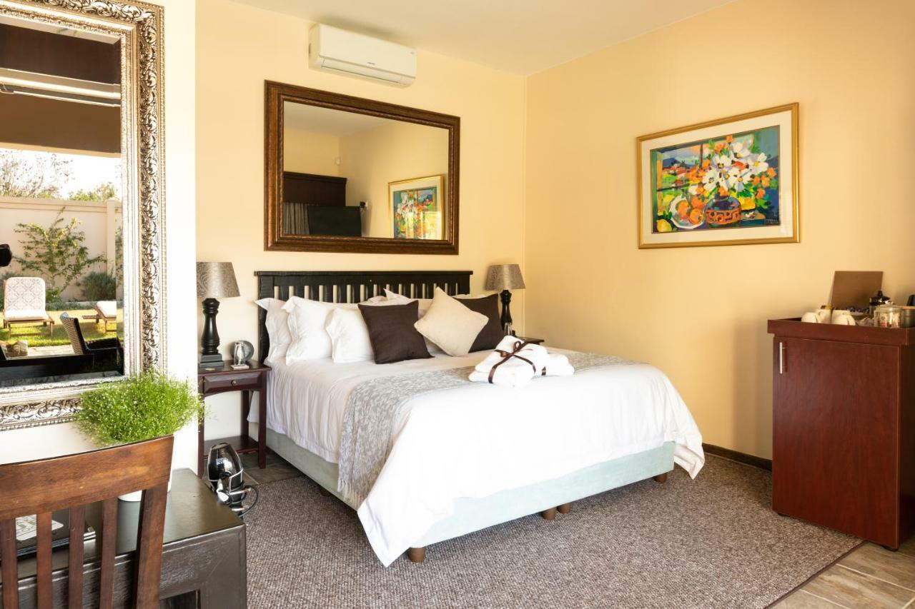 Amery House Port Elizabeth Bagian luar foto