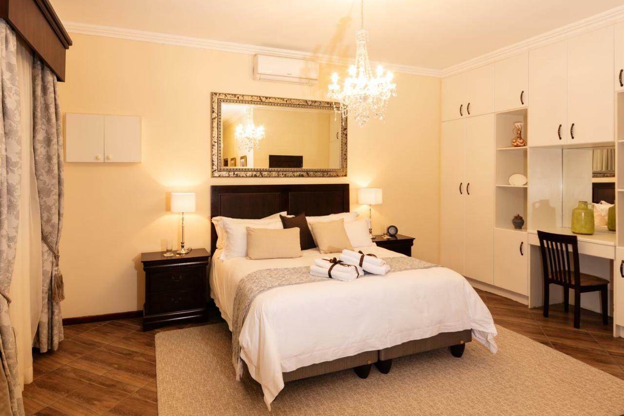 Amery House Port Elizabeth Bagian luar foto