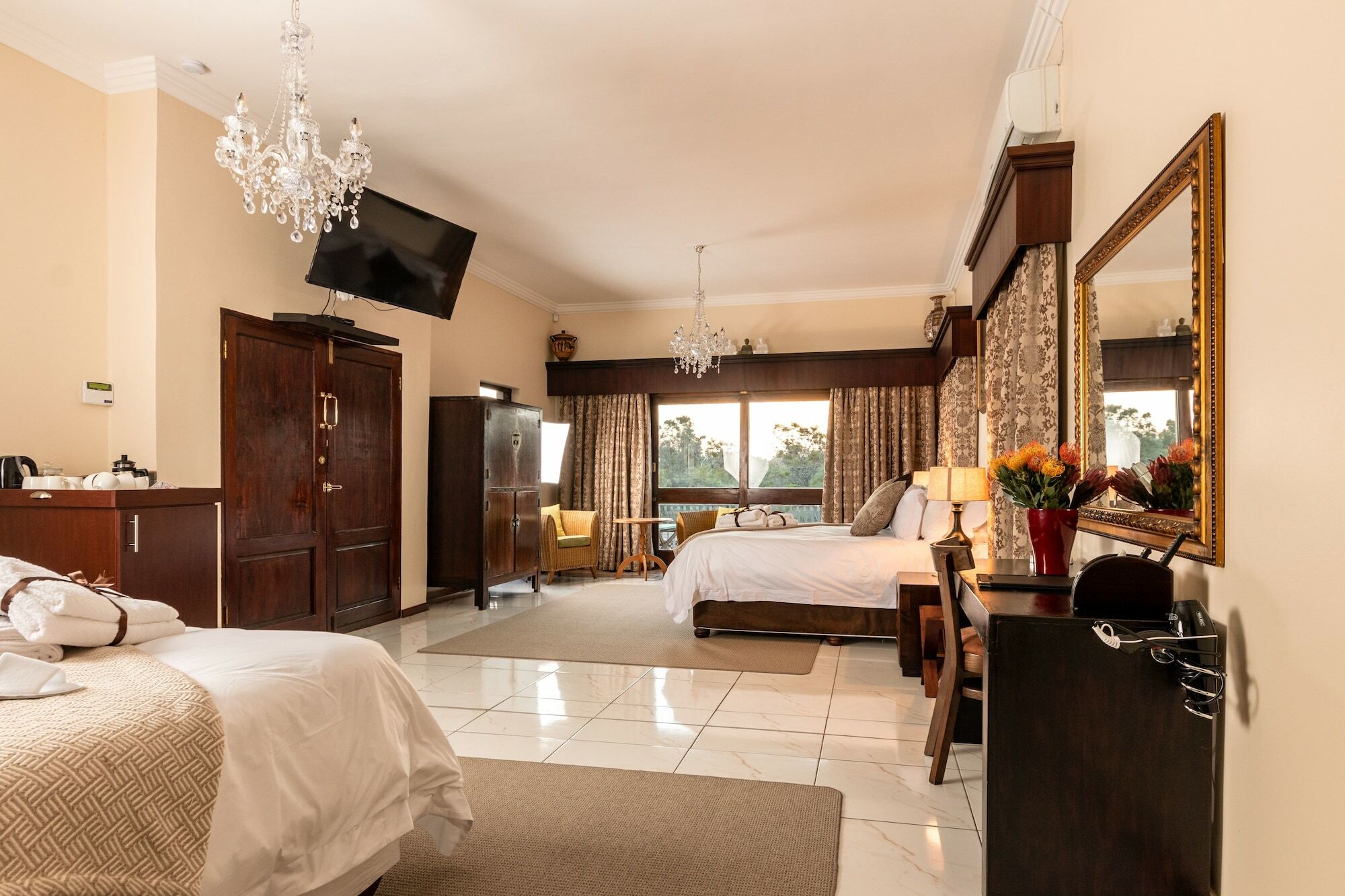Amery House Port Elizabeth Bagian luar foto