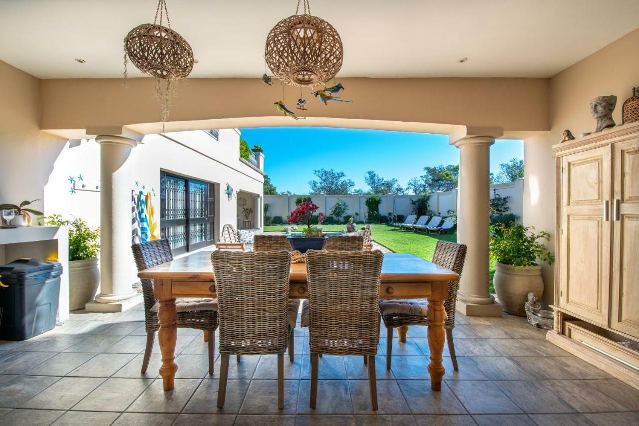 Amery House Port Elizabeth Bagian luar foto
