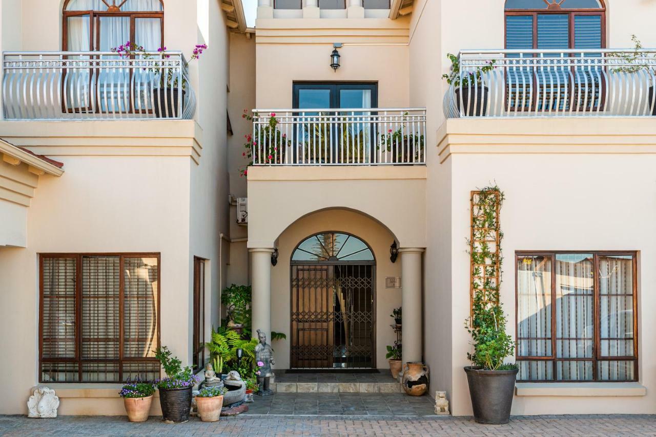 Amery House Port Elizabeth Bagian luar foto