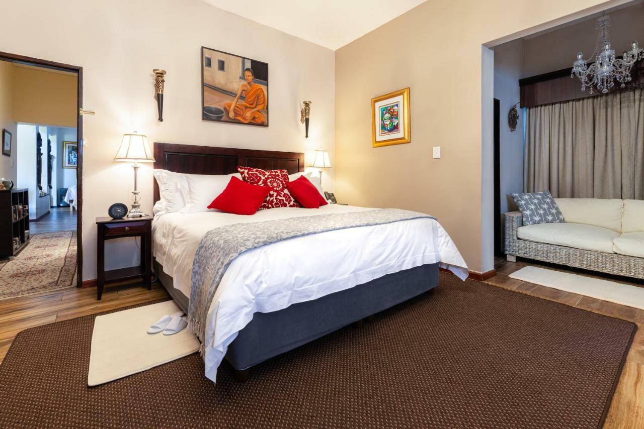 Amery House Port Elizabeth Bagian luar foto